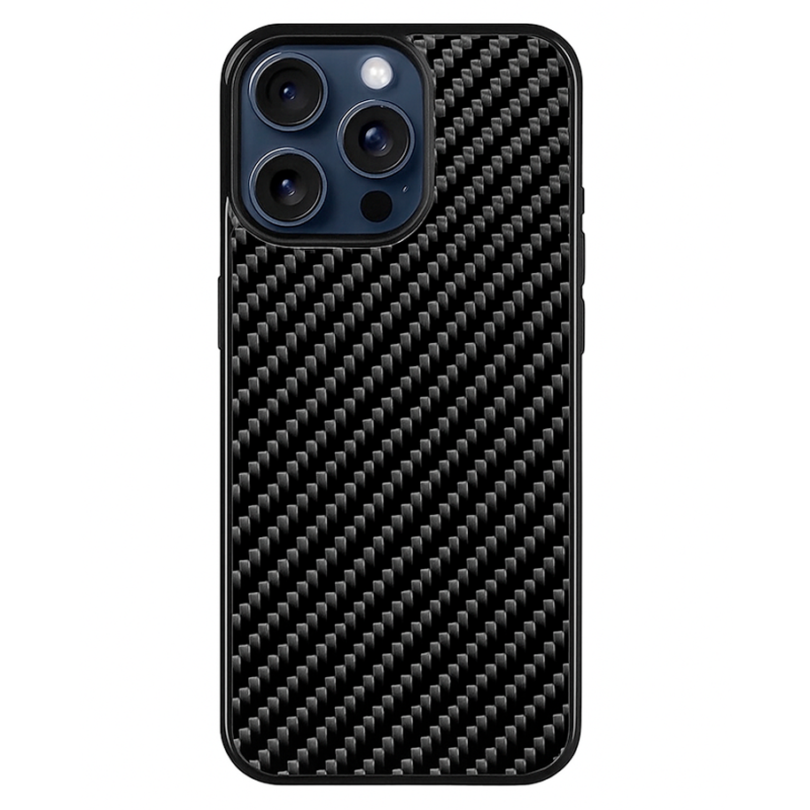 Carbon Case for iPhone – Pure Carbon