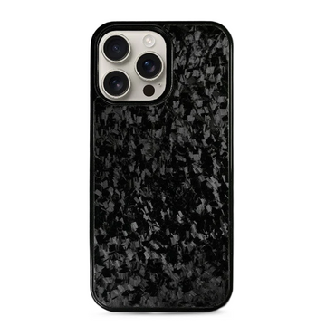 Forged Carbon Case for iPhone – Classic