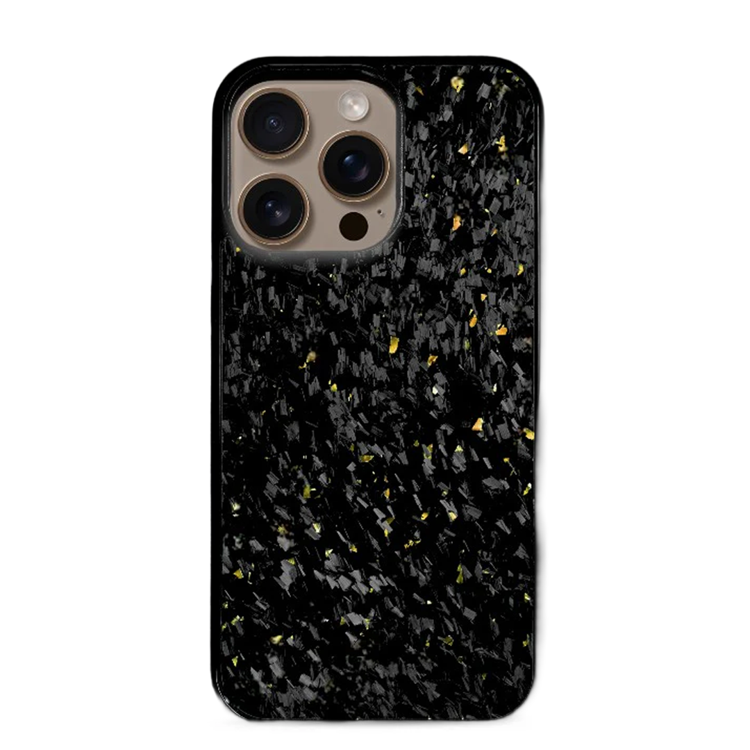 Forged Carbon Case for iPhone – Classic