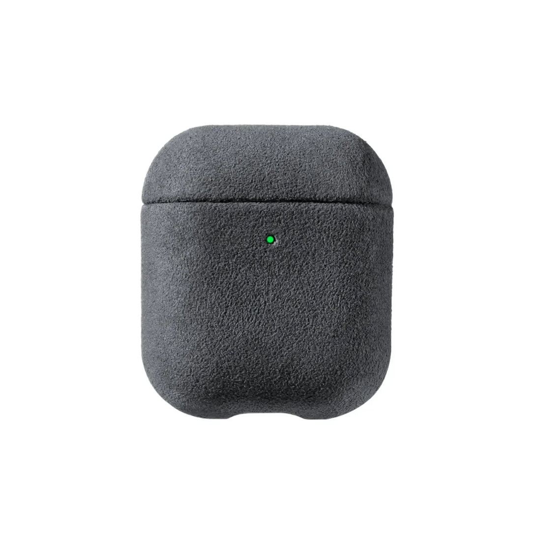 Alcantara Case for AirPods - Verde Toscana